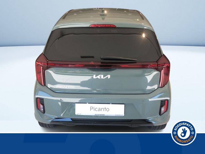 KIA Picanto 1.0 GPL Urban MY25