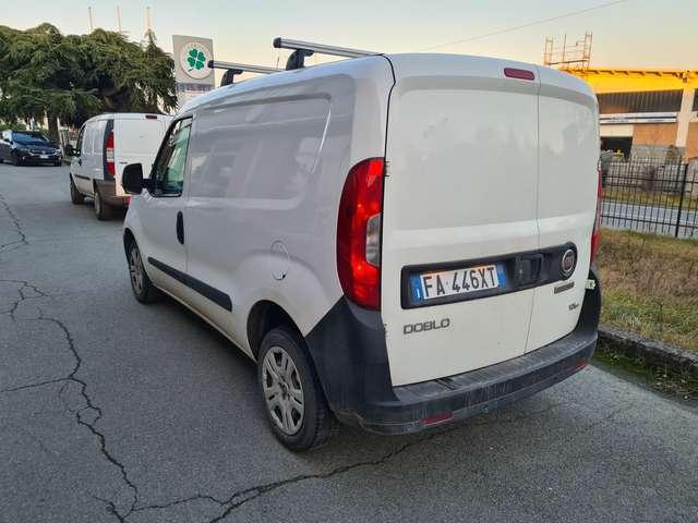 Fiat Doblo 1.6 mjt 16v cargo Sx 3 posti