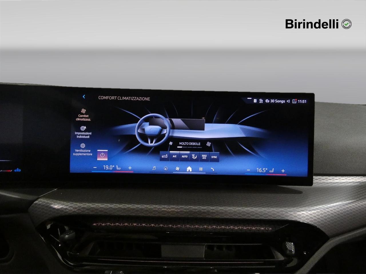 BMW Serie 4 Cpé(G22/82) - 420d 48V xDrive Coupé Msport Pro