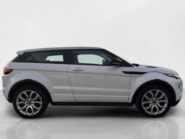 LAND ROVER Range Rover Evoque 2.2 Sd4 Coupé Dynamic