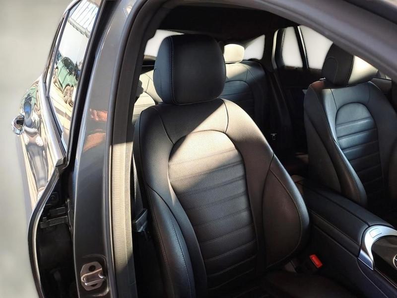 MERCEDES-BENZ EQC 400 4MATIC PREMIUM SUV