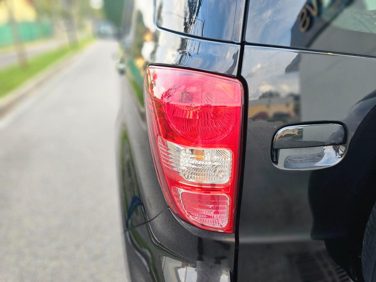 Daihatsu Terios 1.5 4WD Hiro