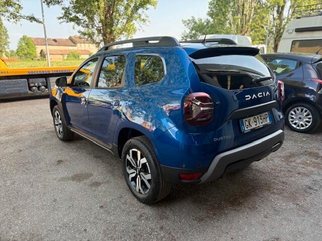Dacia Duster 1.0 TCe GPL 4x2 Prestige