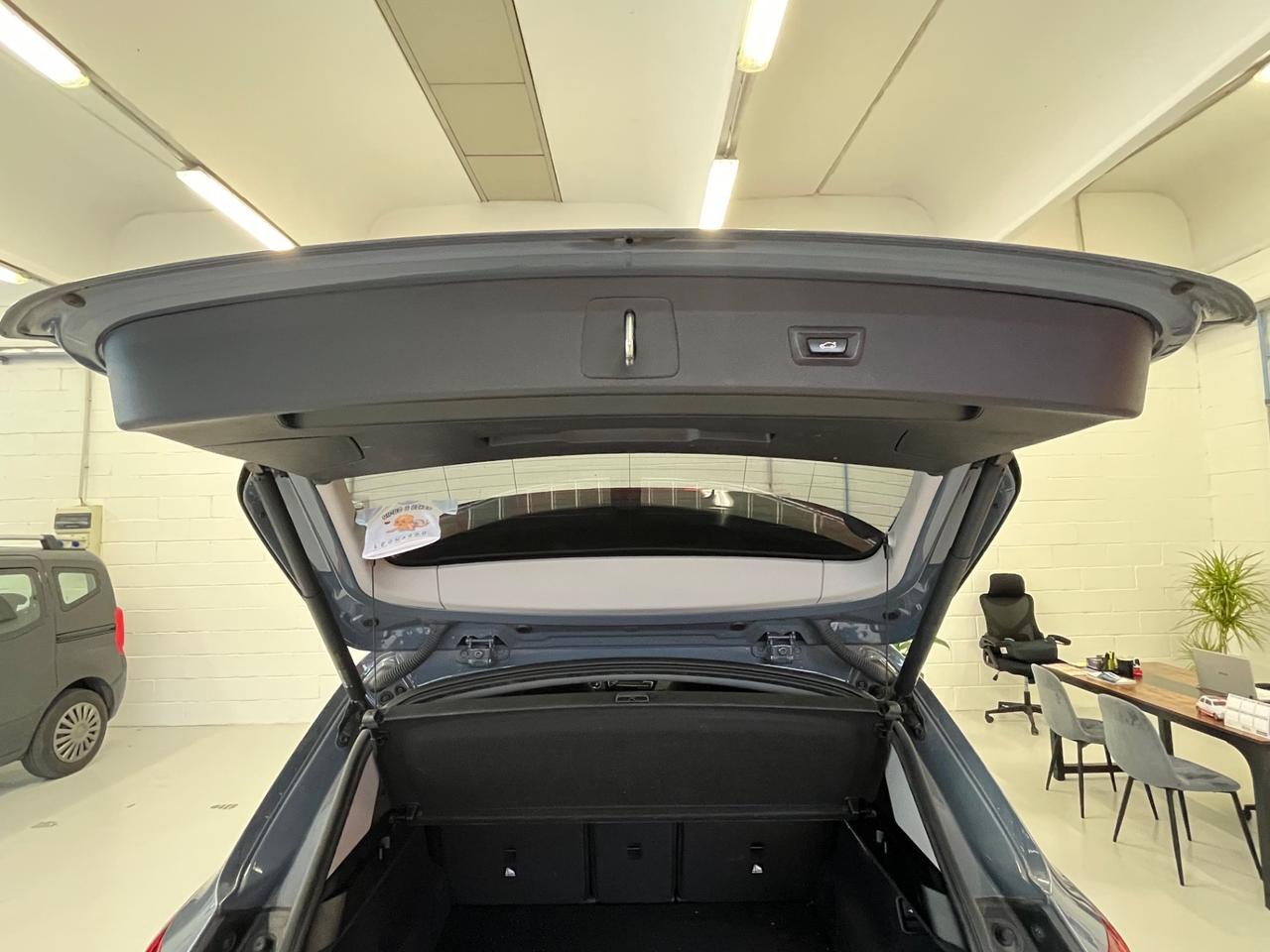 Bmw X1 sDrive18d xLine