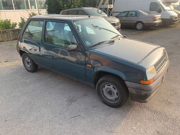 Renault R 5 1.1 3 porte Five Per ricambi
