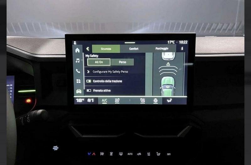 Dacia Duster Duster Tce 130 CV MHEV Journey