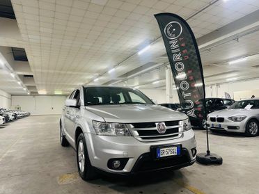 Fiat Freemont 2.0 Multijet 140 CV Urban