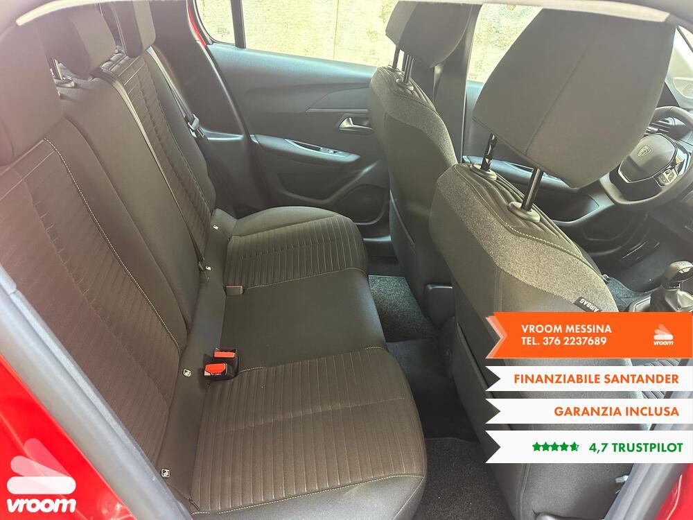 PEUGEOT 208 2ª serie 208 PureTech 75 Stop&Star...
