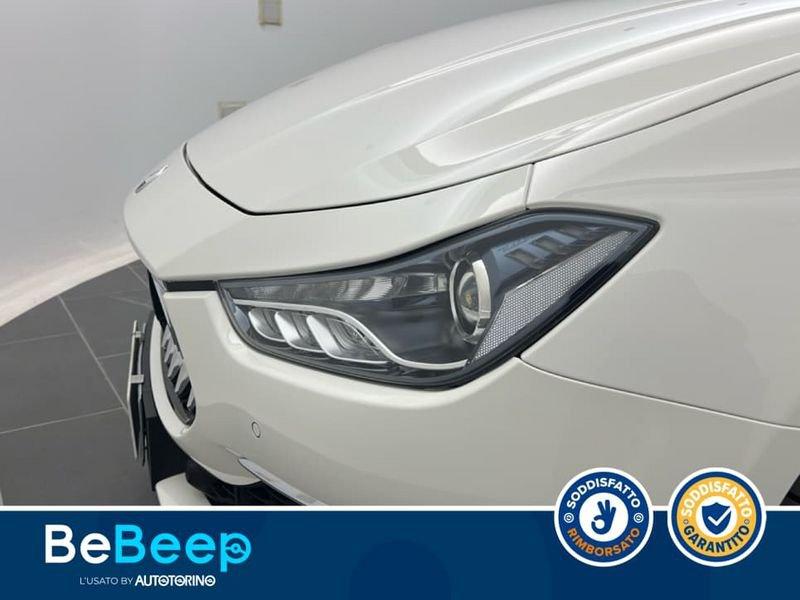 Maserati Ghibli 2.0 MHEV EXECUTIVE 330CV RWD AUTO