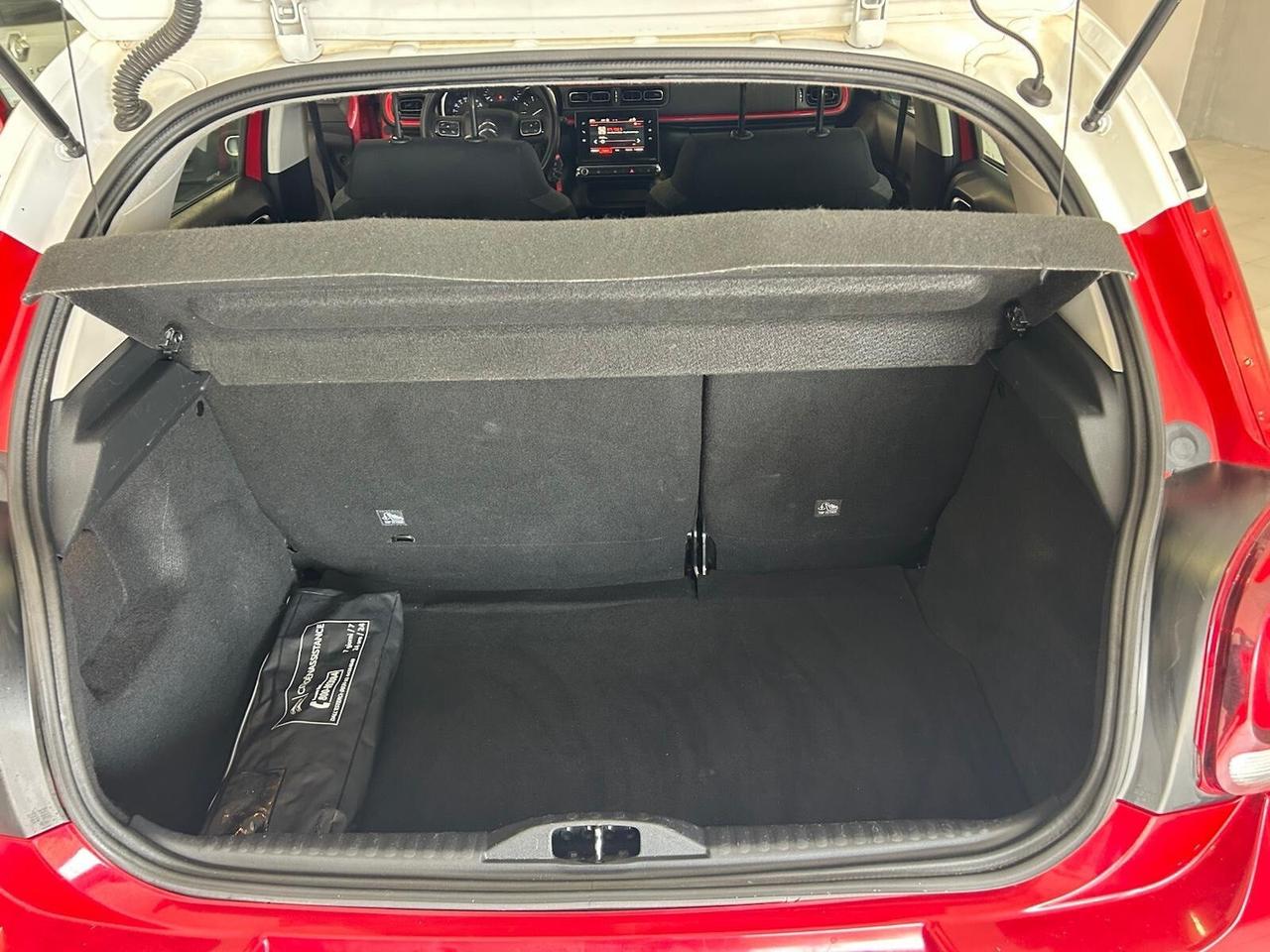 Citroen C3 PureTech