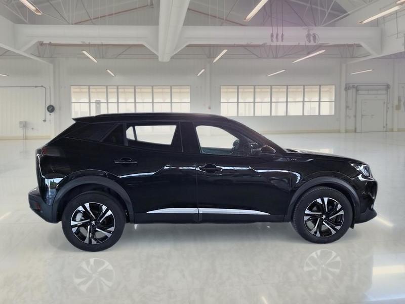 PEUGEOT 2008 BlueHDi 110 GT S/S