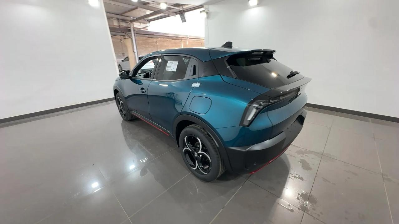 Alfa Romeo Junior 1.2 136 CV Hybrid eDCT6 Speciale