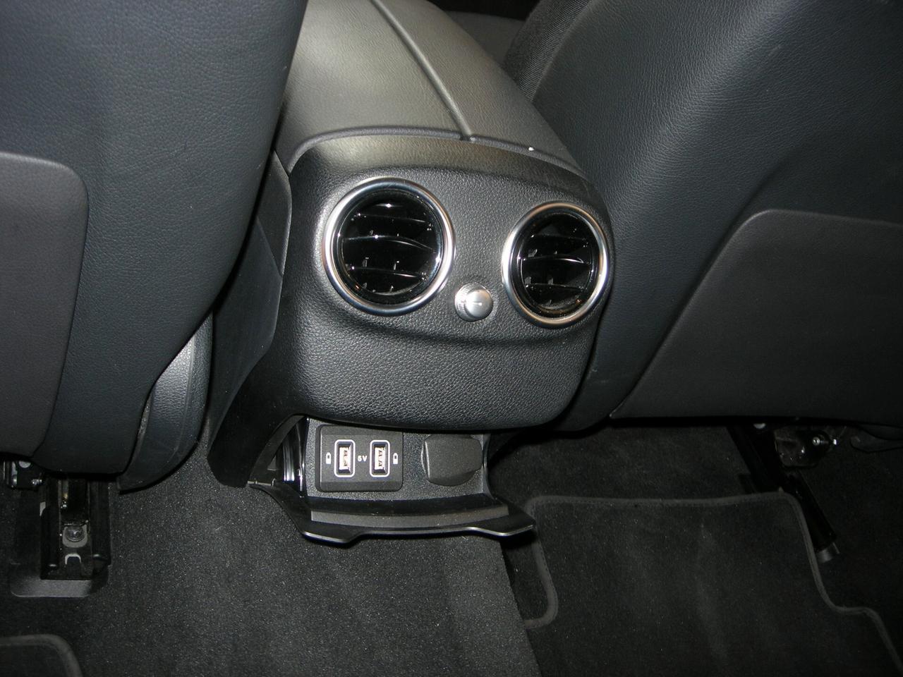 Mercedes-benz C 220 C 220 d S.W. Auto Business