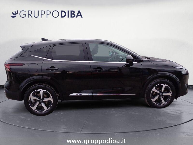 Nissan Qashqai III 2021 1.3 mhev N-Connecta 2wd 140cv