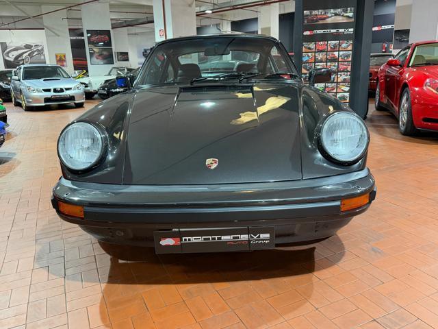 PORSCHE 911 SC 3.0 Coupé Restauro-Motore km0/Interni/carrozzer