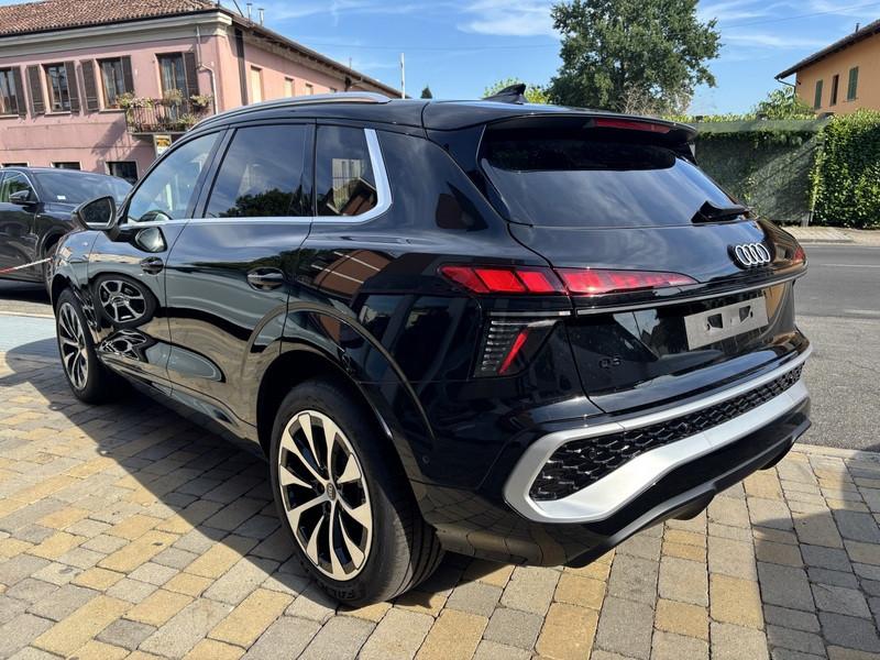 Audi Q3 1.5 tfsi mhev S line edition 150cv s-tronic FULL LED-TETTO-19"