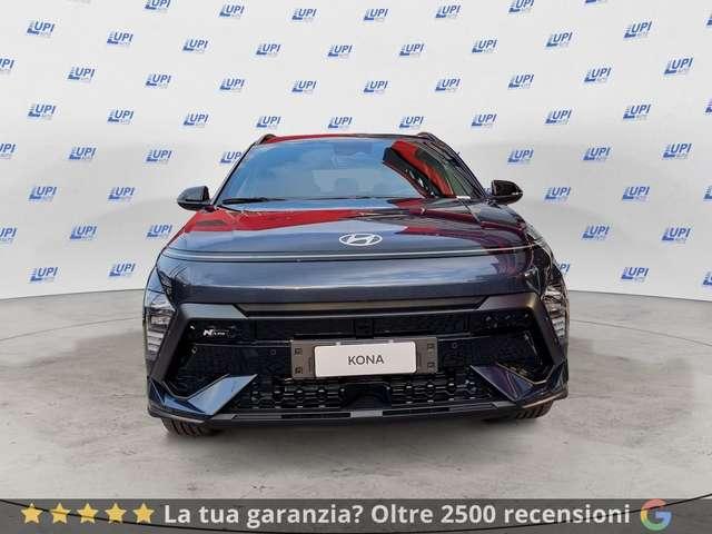 Hyundai KONA 1.6 HEV NLine 2WD DCT