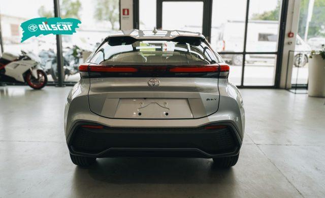 TOYOTA C-HR 1.8 HV Active