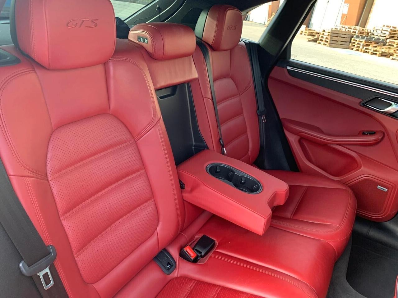 Porsche Macan 2.9 GTS PDK Tetto Full