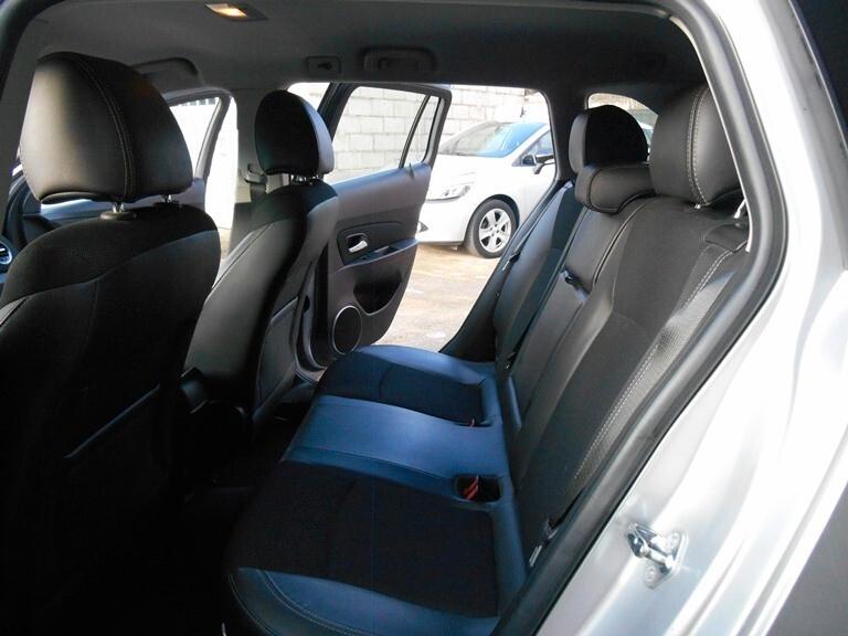 Chevrolet Cruze 1.7 Diesel Station Wagon LTZ