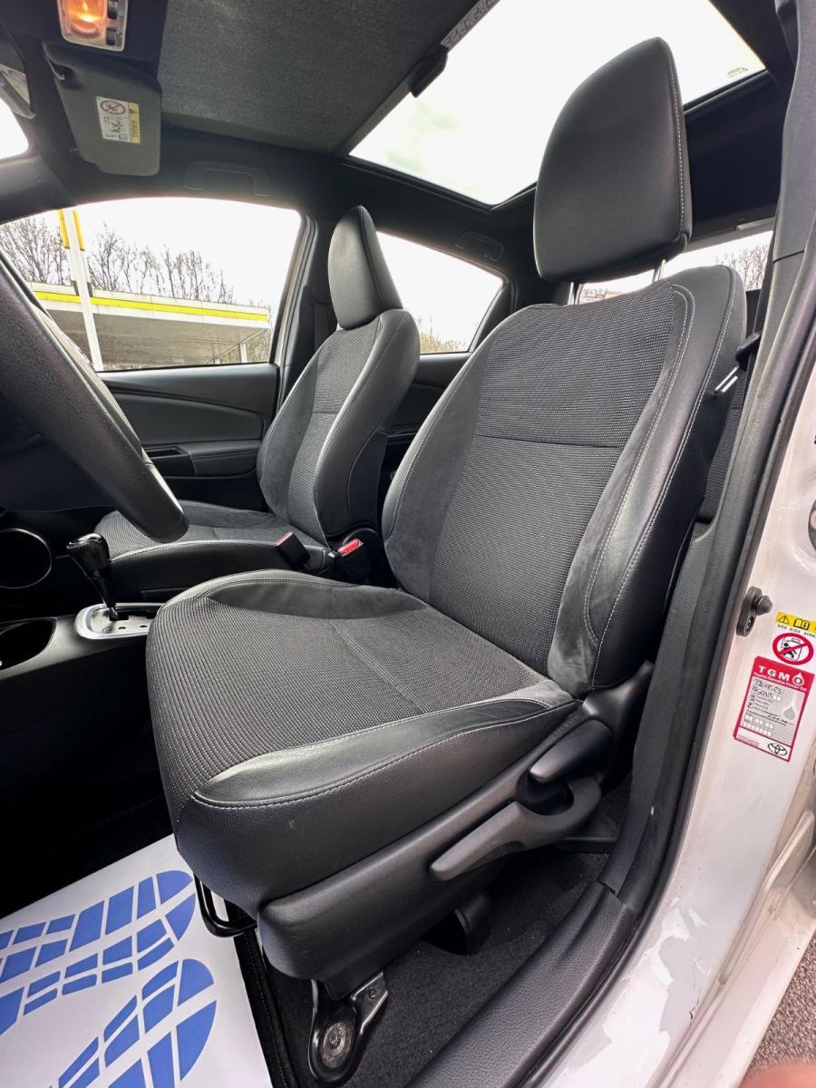 TOYOTA - Yaris - 1.5 Hybrid 5p. Style #TAG.TOYOTA