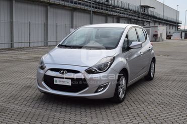 HYUNDAI ix20 1.4 90 CV Classic