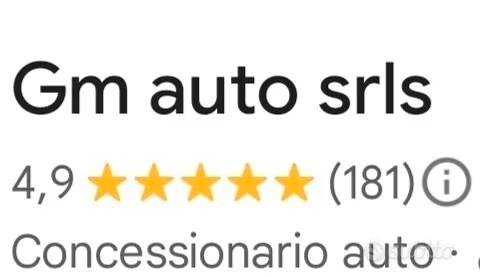 Fiat 500 italiana unico proprietario 2022