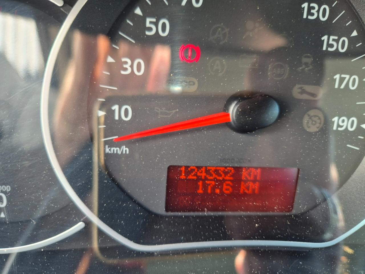 Renault Kangoo 1.5 dCi 110CV 5 porte Stop & Start Extrem AUTOCARRO