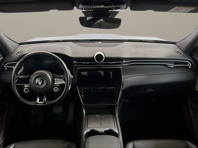 MASERATI Grecale MHEV 300 CV AWD GT