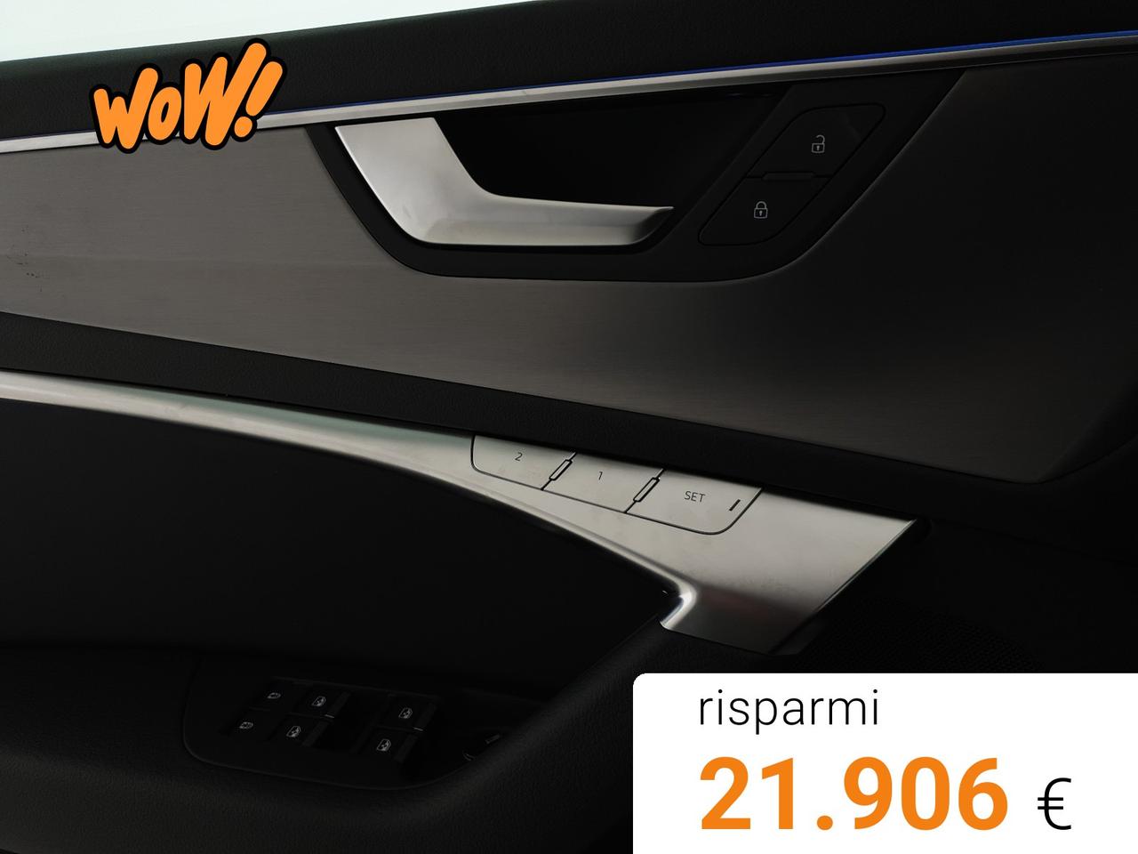 Avant 50TFSIe 299CV quattro Stronic S line Edition