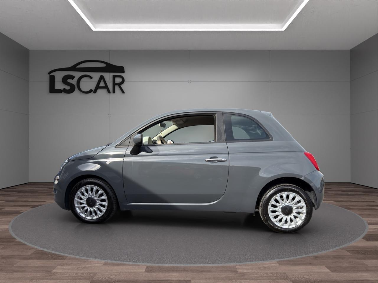 Fiat 500 1.0 hybrid 70cv - Unipro - Promo finanziamento - Uconnect