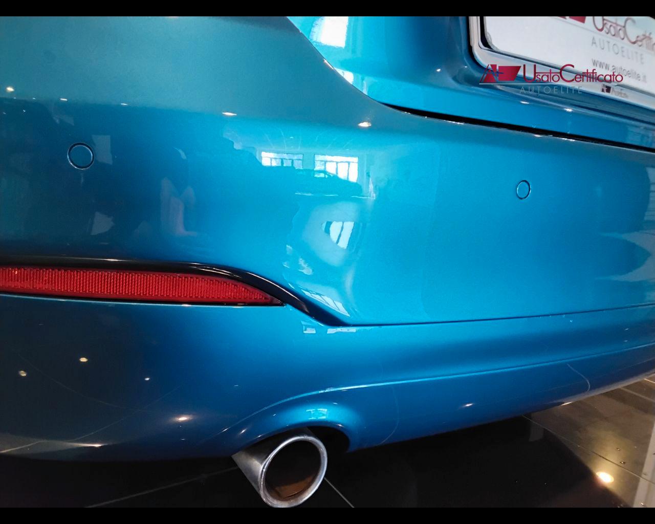 BMW Serie 4 G.C. (F36) - 418d Gran Coupé Advantage