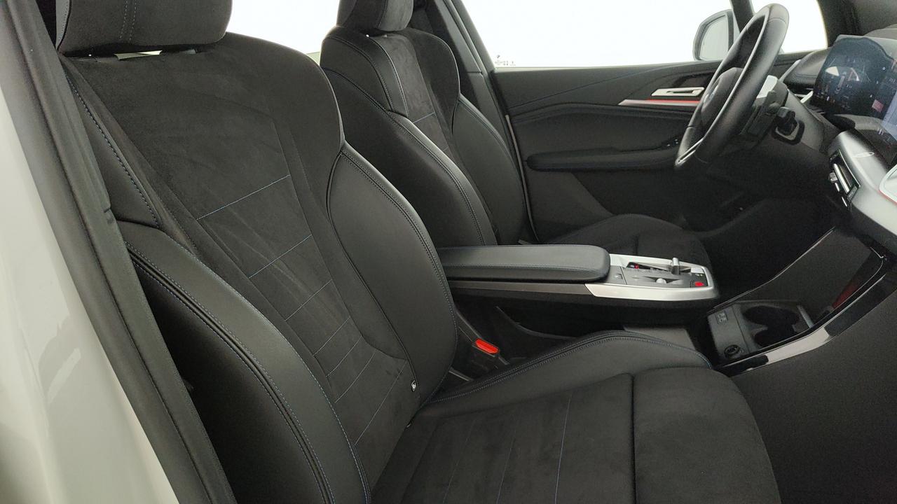 BMW Serie 2 U06 Active Tourer - 218d Active Tourer Msport auto