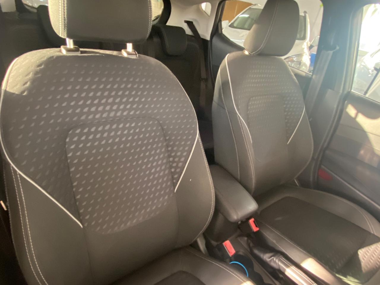 Ford Fiesta 1.5 TDCi 95CV 5 porte Titanium