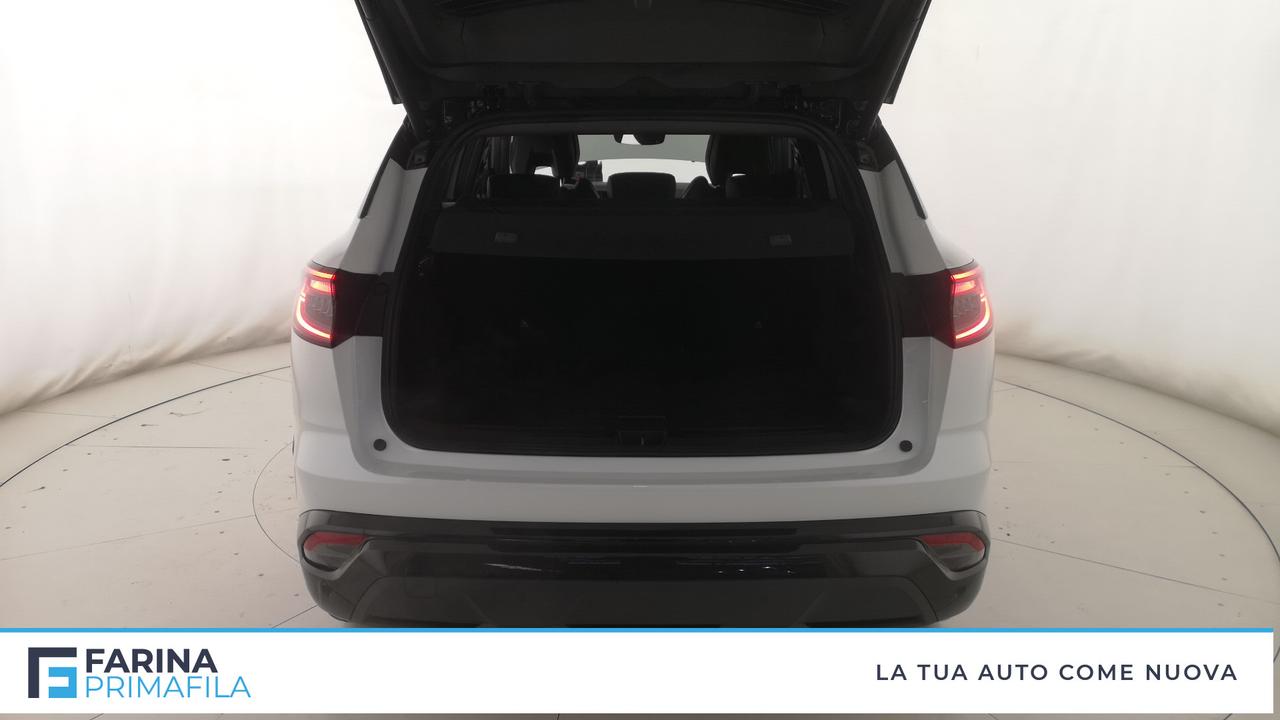 RENAULT Austral 2023 - Austral 1.2 E-Tech full hybrid Iconic Esprit Alpine 200cv auto