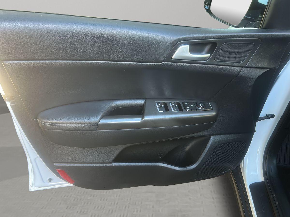 KIA - Sportage - 1.7 CRDI 115cv 2WD Class TELECAMERA NAVI