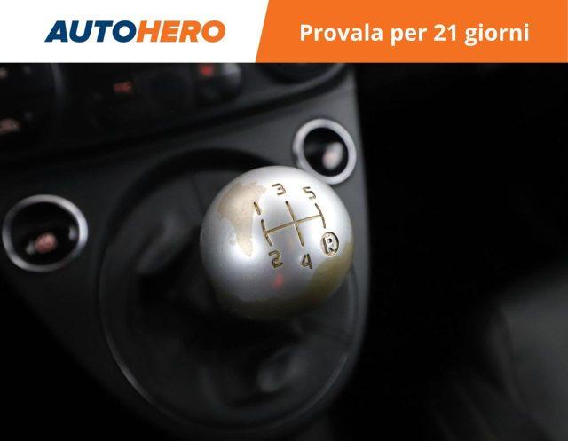 ABARTH 595 1.4 Turbo T-Jet 165 CV Turismo