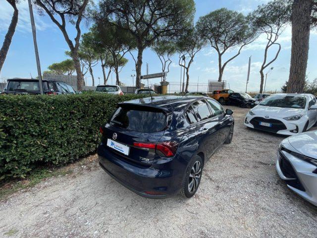 FIAT Tipo 1.6 E.Torq AT 4 porte aut,navi,apple car p ..