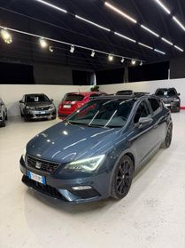 Seat Leon 2.0 TDI 150 CV DSG 5p. Black Edition