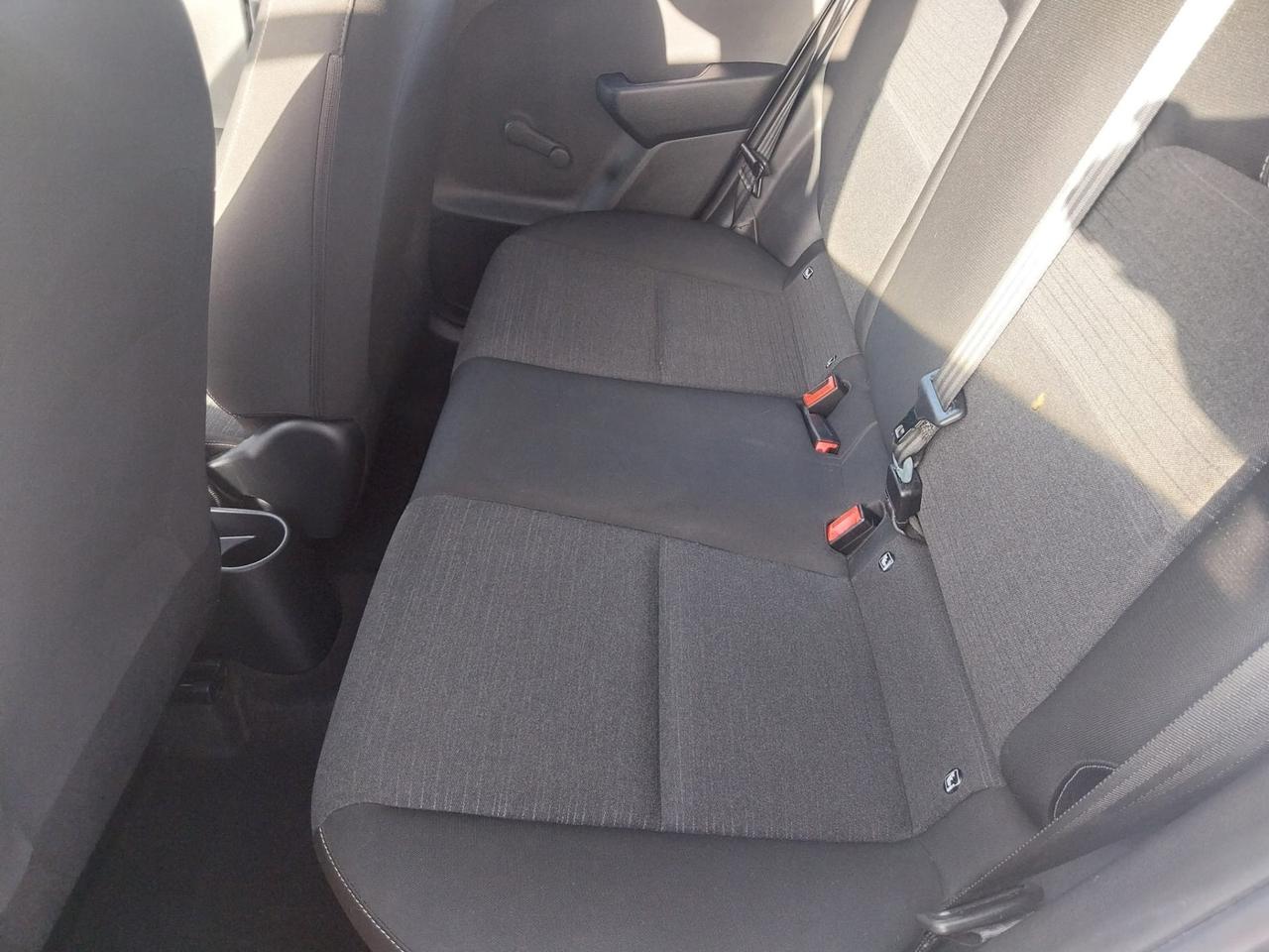 Kia Picanto 1.0 12V 5 porte Active NEO PATENTATI CLIMA MULTIFUNZIONE