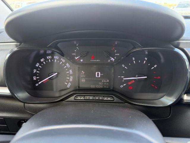 CITROEN C3 PureTech 110 S&S Max