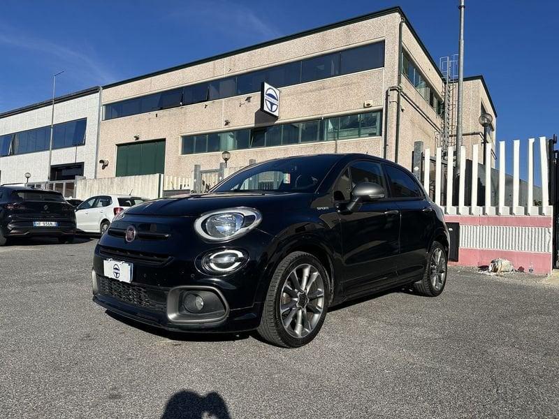 FIAT 500X 500X 1.0 T3 Sport 120cv