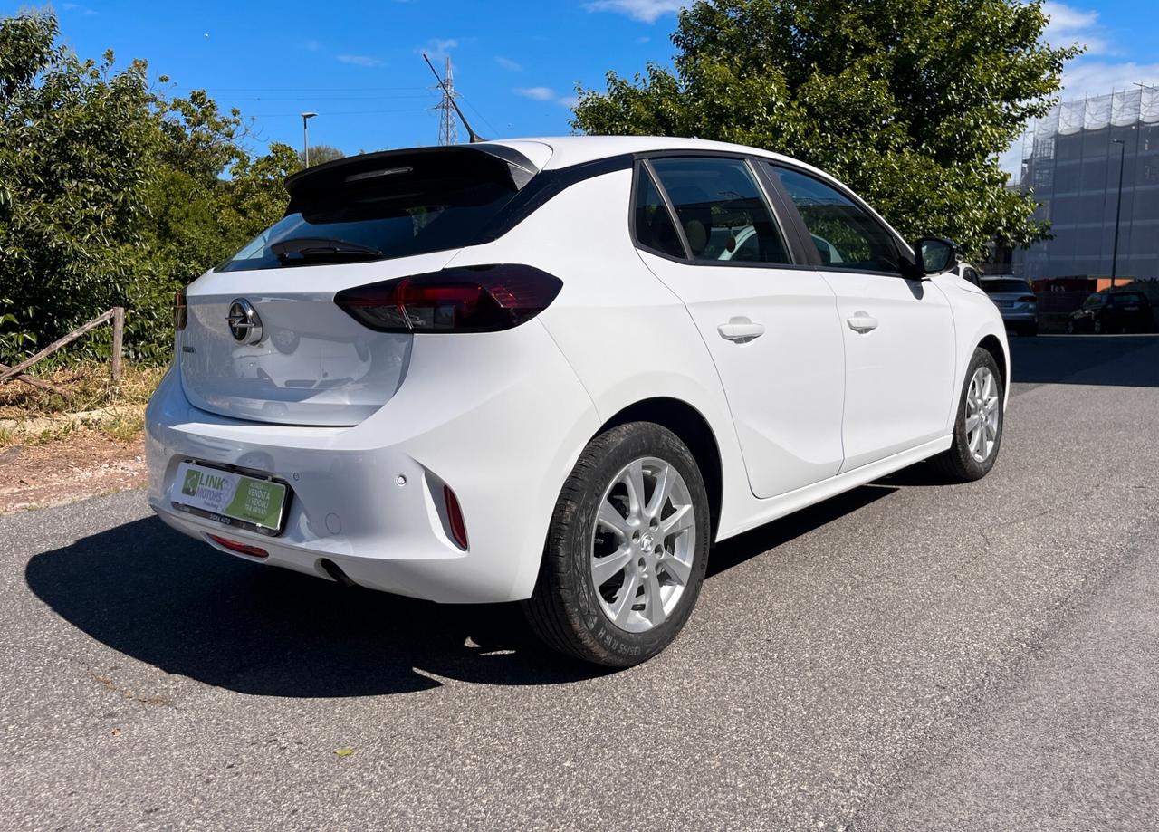 Opel Corsa 1.2 Blitz Edition