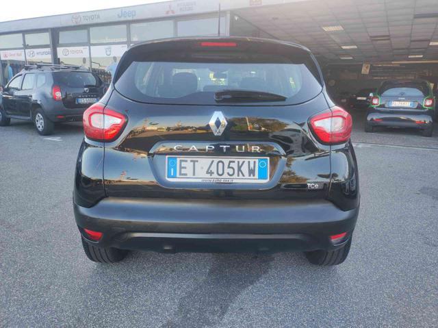 RENAULT Captur 0.9 TCe Energy R-Link rottamazione -?1000