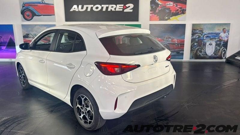 MG MG3 Benzina 1.5 Comfort