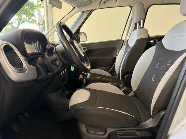 FIAT 500L 1.3 Pop Star