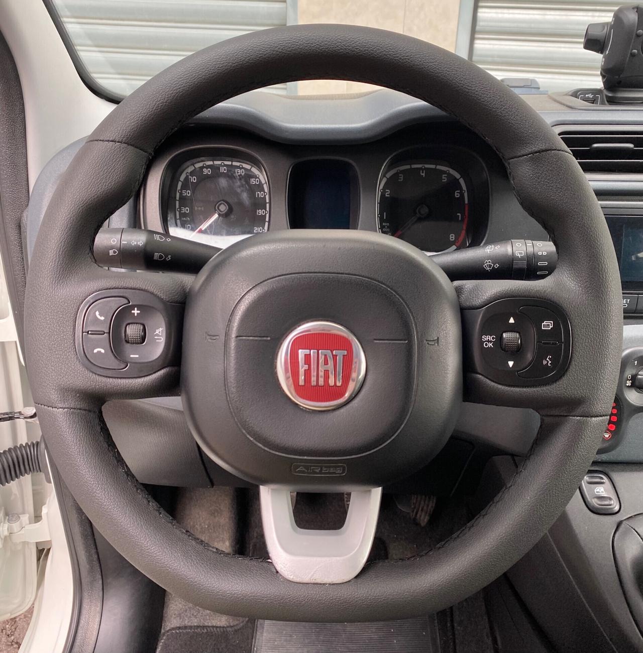 Fiat Panda 1.2 EasyPower GPL Lounge 69cv - 12/2019