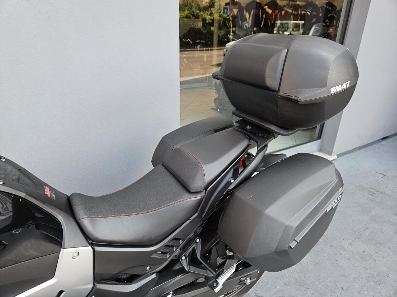 Voge Valico 500 DS - 2022