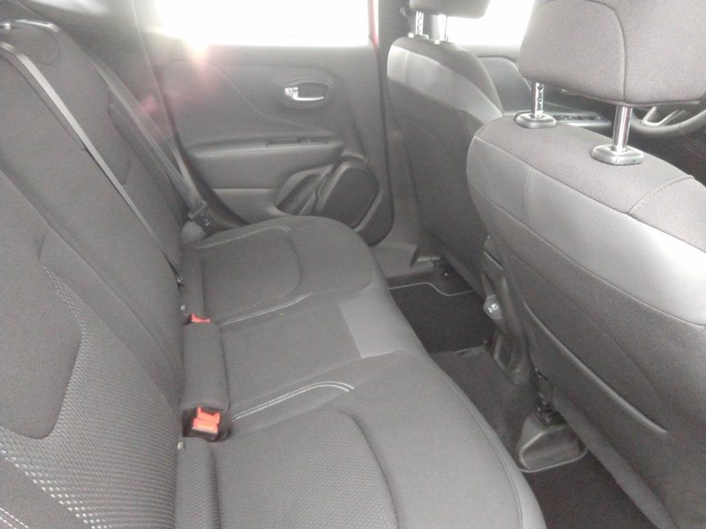 JEEP Renegade 1.3 t4 Limited 2wd 150cv ddct del 2021