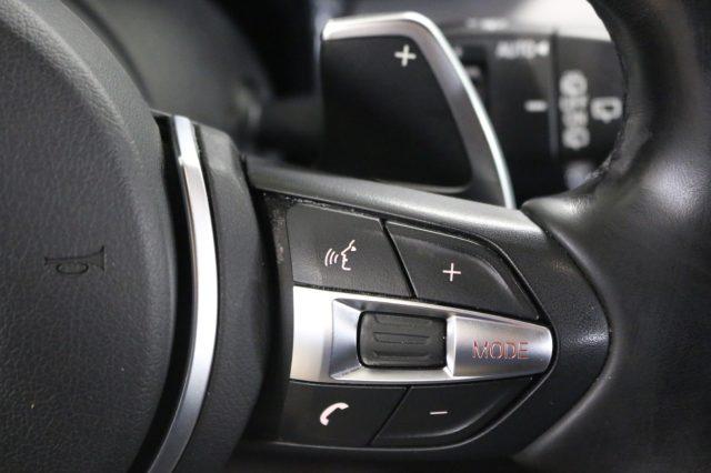 BMW X5 xDrive25d M-Sport "" CERCHI 20" / KEYLESS-GO""